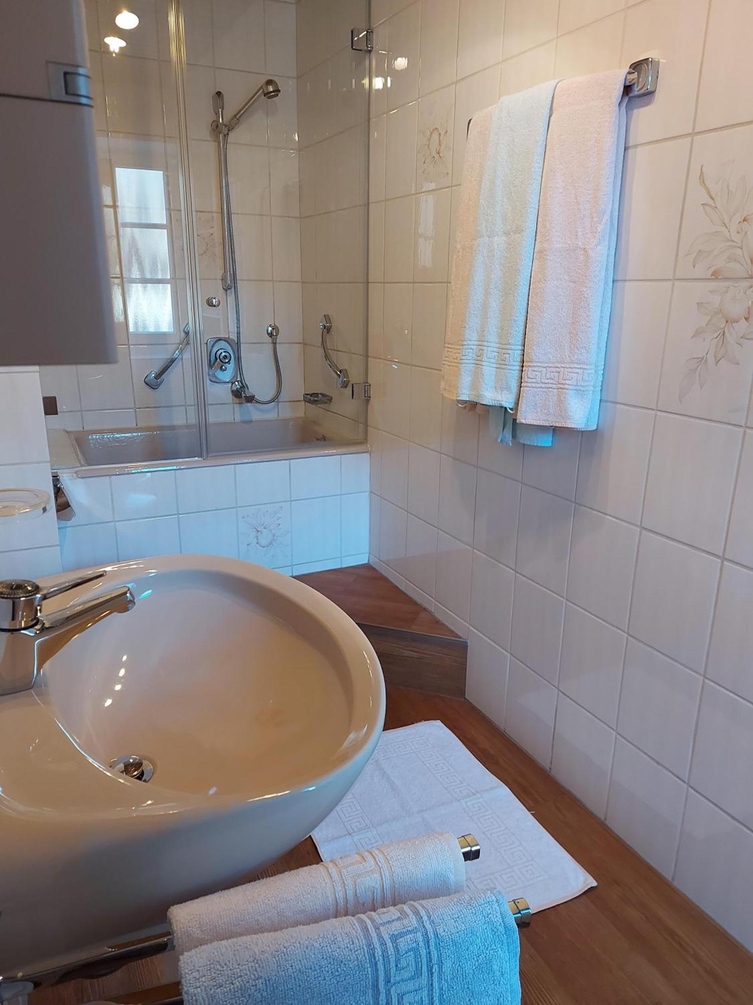 Ferienwohnungen Schneiderhaeusl Inkl. Chiemgaukarte Ruhpolding Ngoại thất bức ảnh